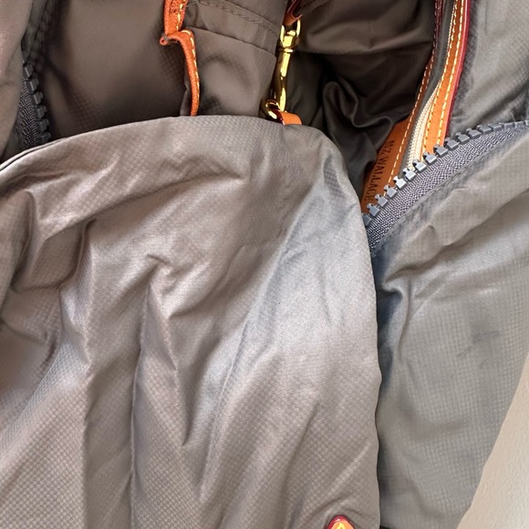 MZ Wallace Metro Tote Quilted Bag - Magnet color - Picture 10 of 15